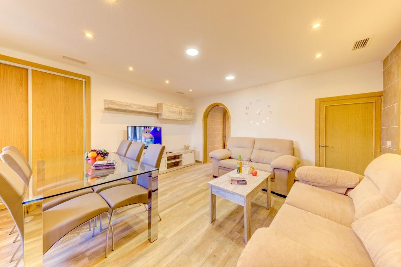 Ca Sa Pollensina By Sealand Vakantiehuis Alcúdia