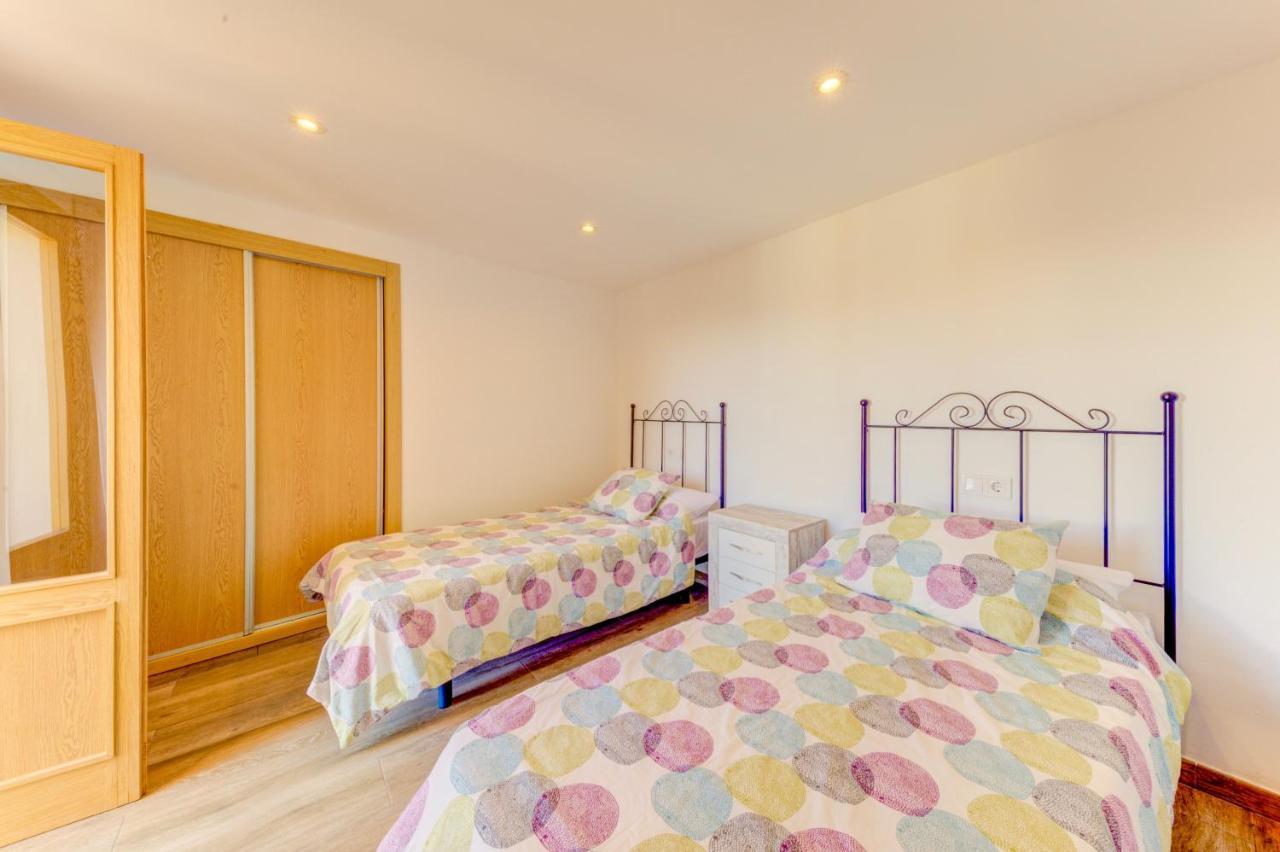 Ca Sa Pollensina By Sealand Vakantiehuis Alcúdia