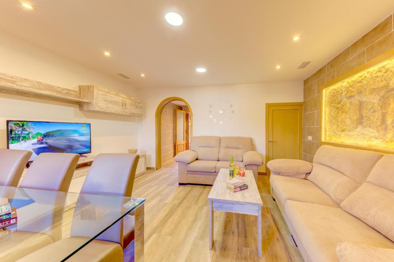 Vakantiehuis Ca Sa Pollensina By Sealand Alcúdia